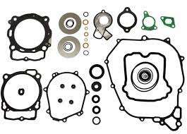 Kit guarnizioni motore Athena Gas Gas EX-F 45021-23 + paraoli