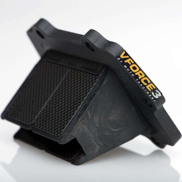 Pacco lamellare Honda CR 250 05-07-V-Force 3