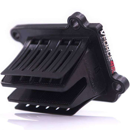 Pacco lamellare Fantic 125 XX 22-24-V-Force 4 R