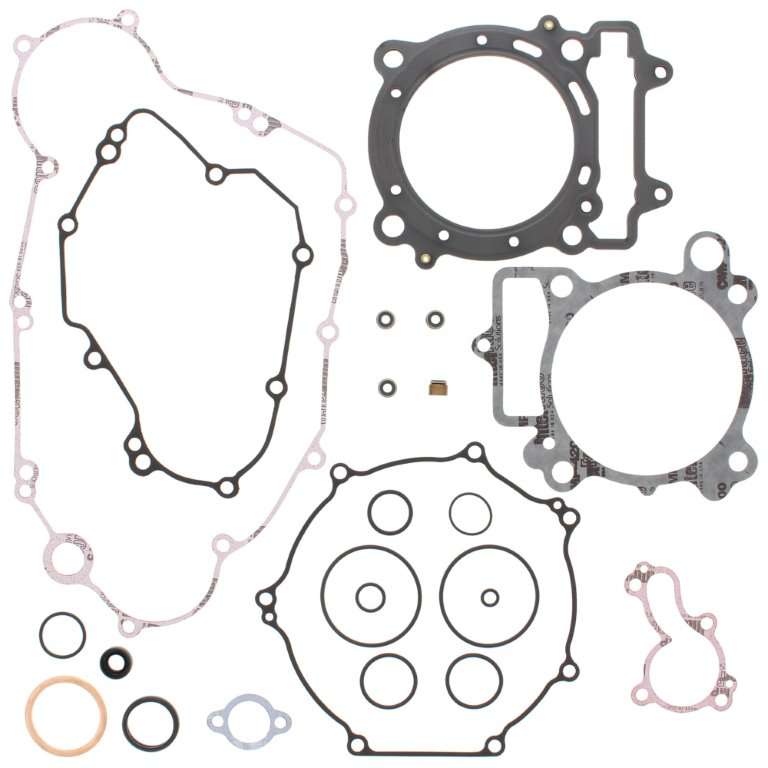 Kit guarnizioni motore XRadical Kawasaki KXF 450 09-15