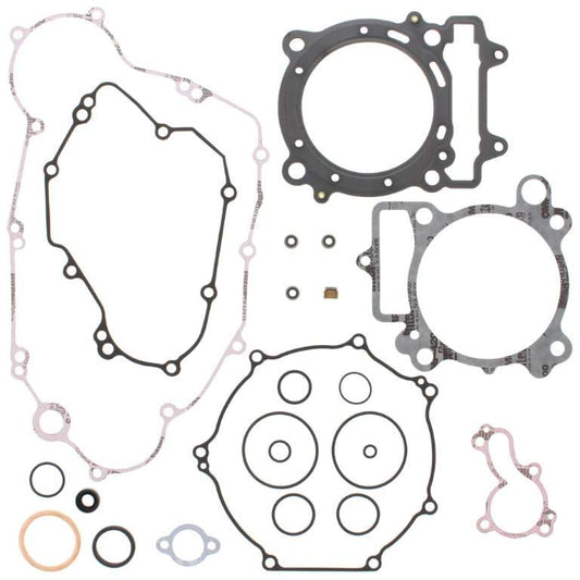 Kit guarnizioni motore XRadical Kawasaki KXF 450 09-15