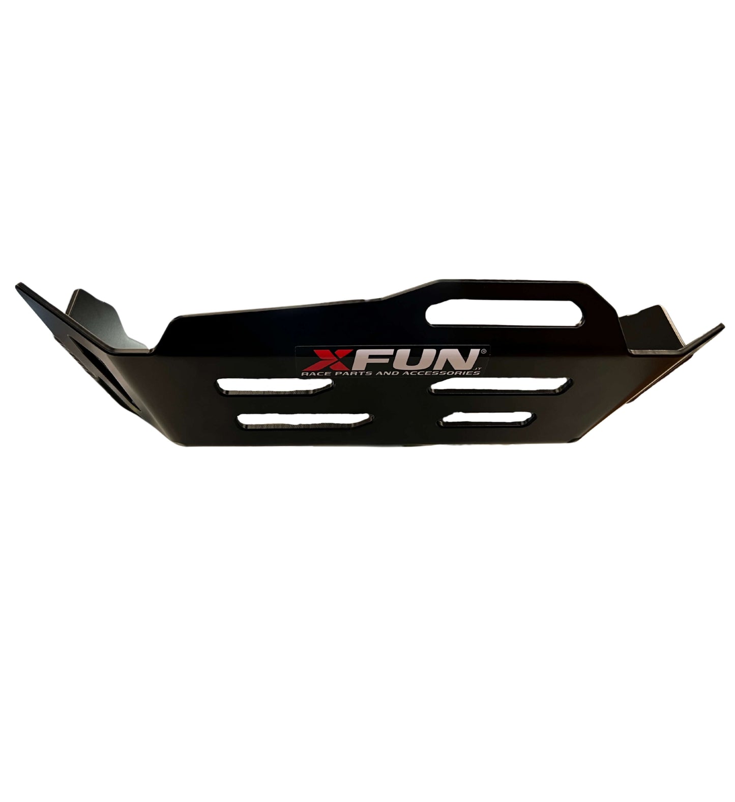 PARAMOTORE IN ALLUMINIO BMW GS 1200 R 2008/2012 - BLACK