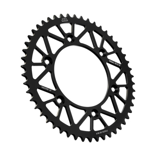 Corona JT ergal 50 denti Beta RR 200 19-25