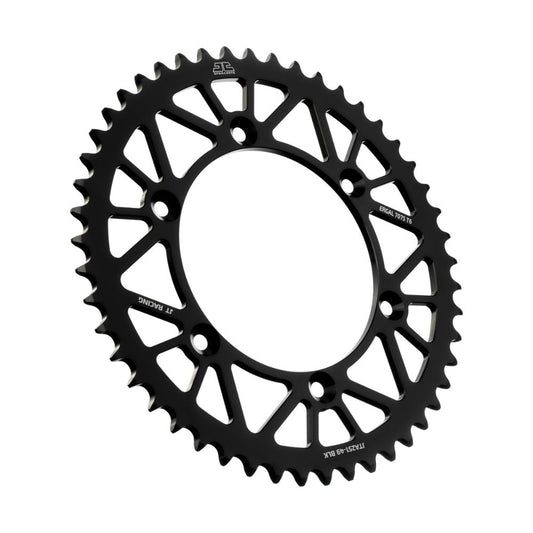 Corona JT ergal 49 denti Yamaha YZF 426 00-02