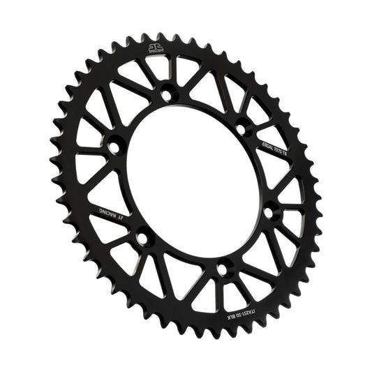Corona JT ergal 50 denti Yamaha YZF 450 03-25