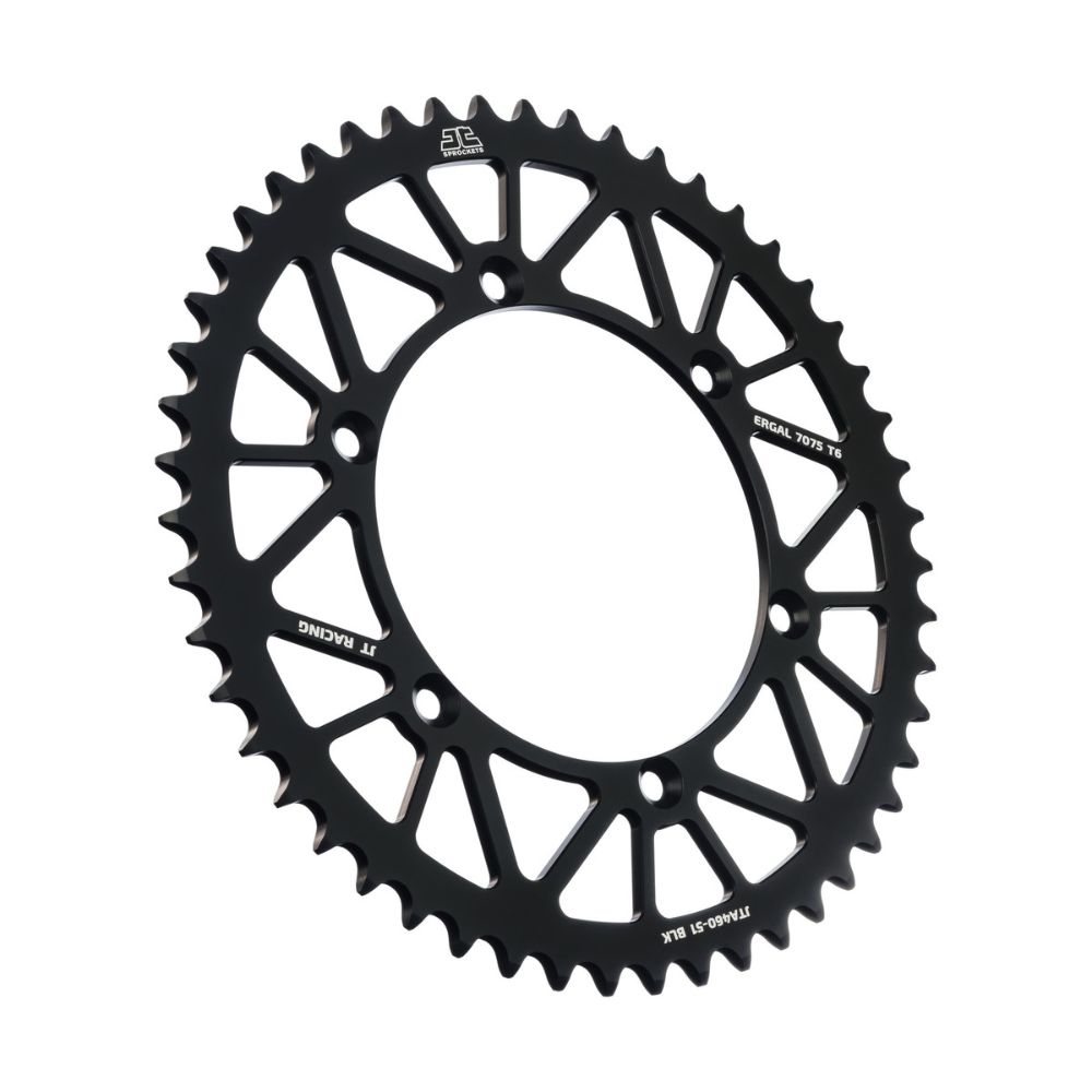 Corona JT ergal 51 denti Suzuki RMZ 250 04-06