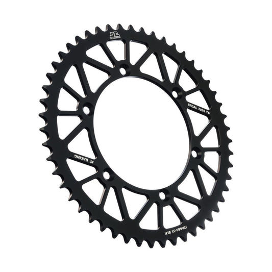 Corona JT ergal 51 denti Suzuki RMZ 250 04-06