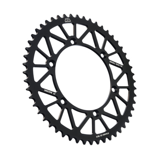 Corona JT ergal 52 denti Suzuki RMZ 250 04-06