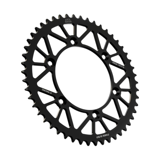 Corona JT ergal 50 denti Suzuki RM 125 89-12