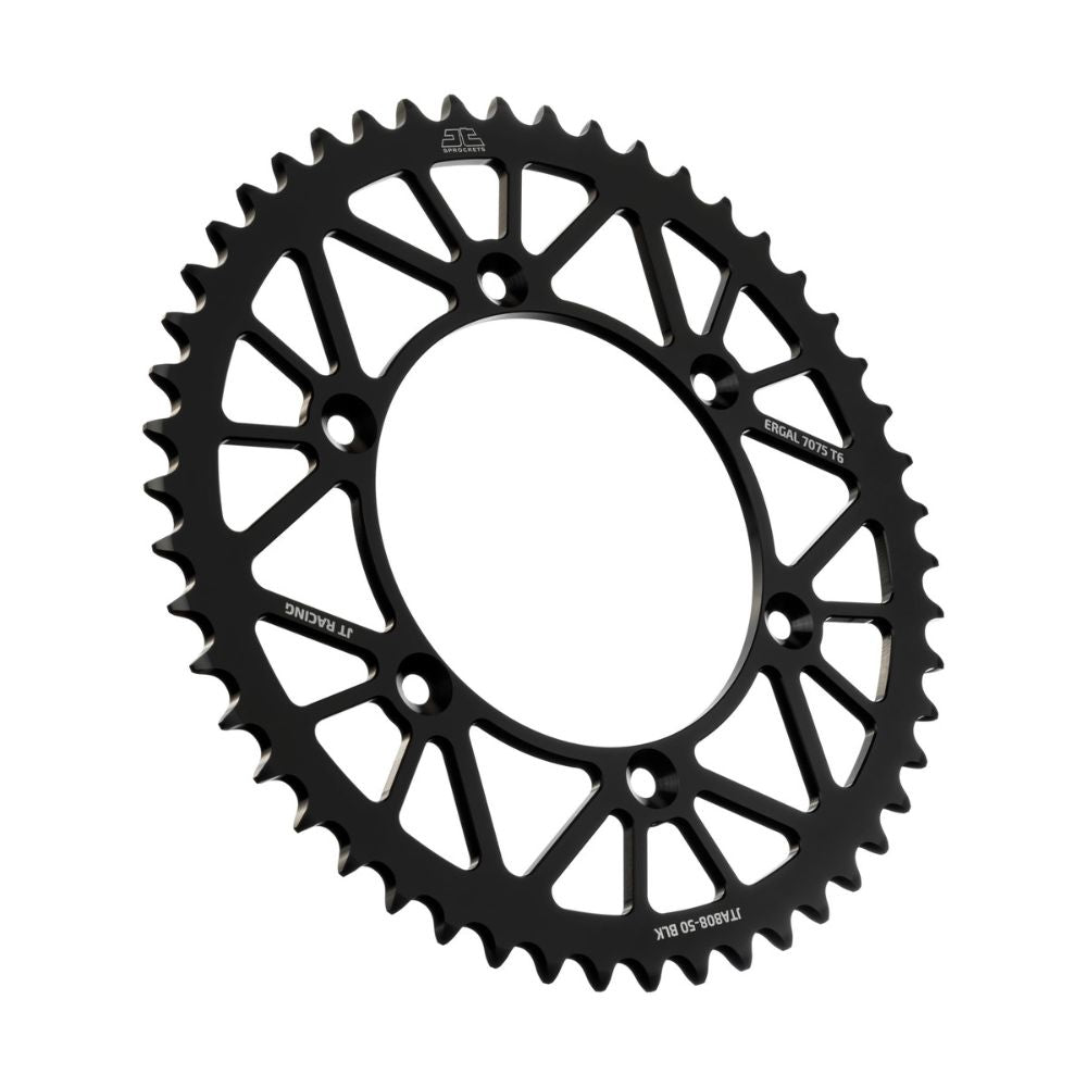 Corona JT ergal 50 denti Suzuki RM 250 89-12