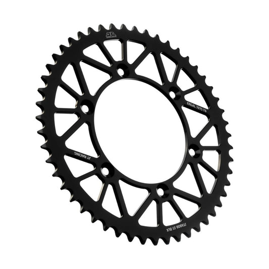 Corona JT ergal 51 denti Suzuki RM 125 89-12