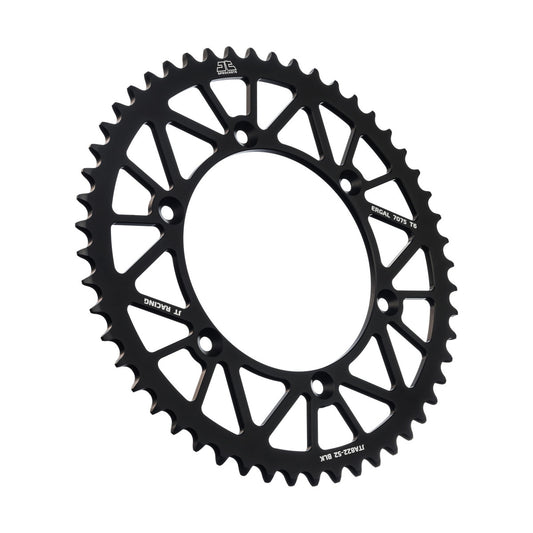 Corona JT ergal 52 denti Sherco 250 SEF-R 14-25