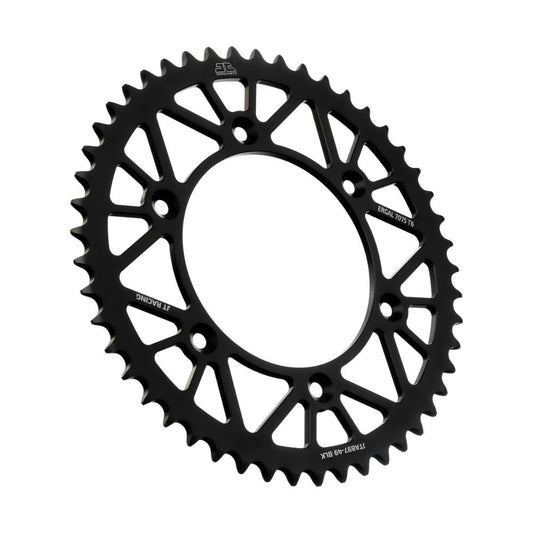 Corona JT ergal 49 denti Ktm SX-F 520 00-02