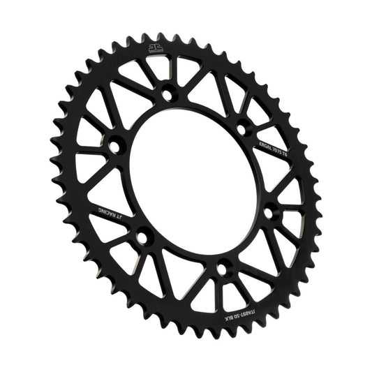Corona JT ergal 50 denti Ktm SX-F 525 03-07
