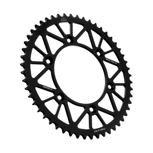 Corona JT ergal 52 denti Ktm EXC-F 525 03-07