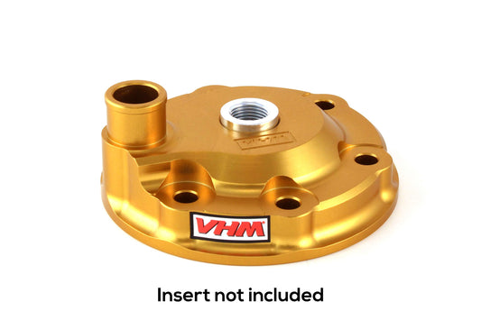 Testa VHm Beta RR 200 19-25 - corpo