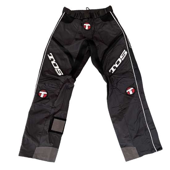 TosdesignUSA - Pantaloni Overboots - Enduro/Motorally