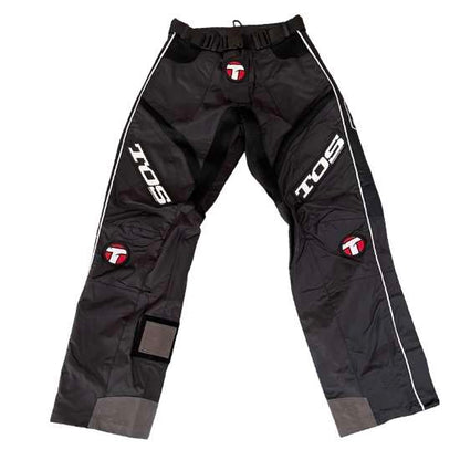 TosdesignUSA - Pantaloni Overboots - Enduro/Motorally
