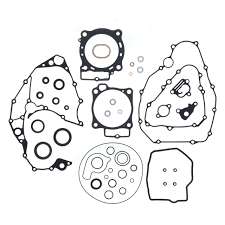 Kit guarnizioni motore Athena Honda CRF 450RX 21-25