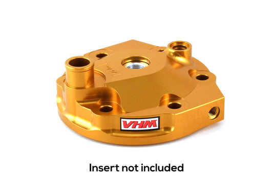 Testa VHm Gas Gas EC 300 21-23 - corpo