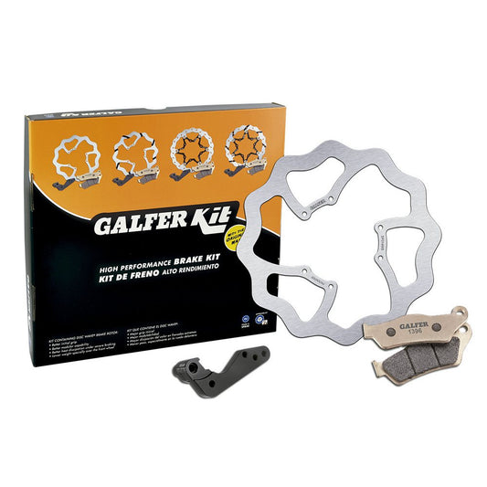 Kit de ondas Galfer Ktm EXC 300 10-25 270 mm