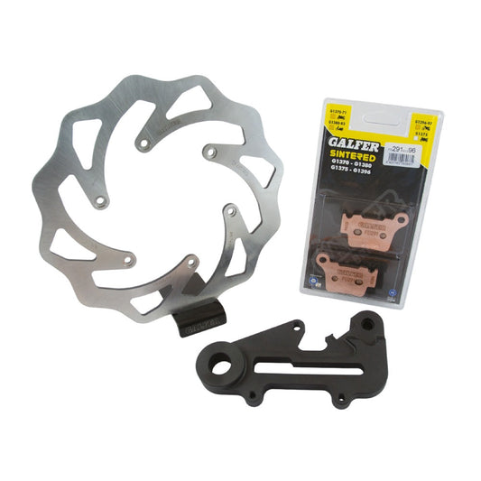 Kit de ondas Galfer Ktm SX-F 450 03-22 240 mm