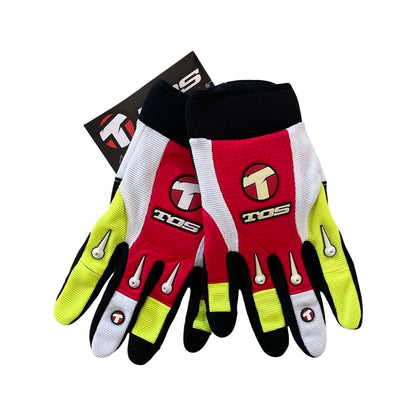 TosdesignUSA - Guanti MX_Enduro
