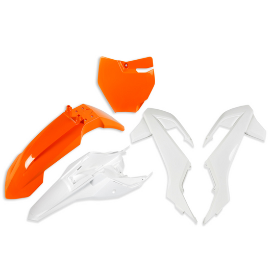 KIT DE PLÁSTICOS PARA KTM SX 65 2016-2023 / OEM 23-24