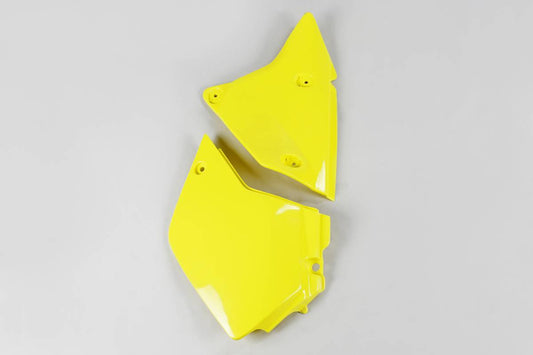 Plastiche Replica,Fiancatine-Laterali