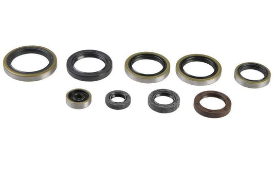 Kit de sellos de aceite de motor Centauro Husqvarna TC 250 14-16