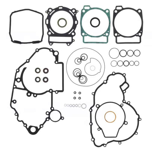 Kit de juntas de motor Sherco 450 SEF-R 15-22 + kit de retenes de aceite