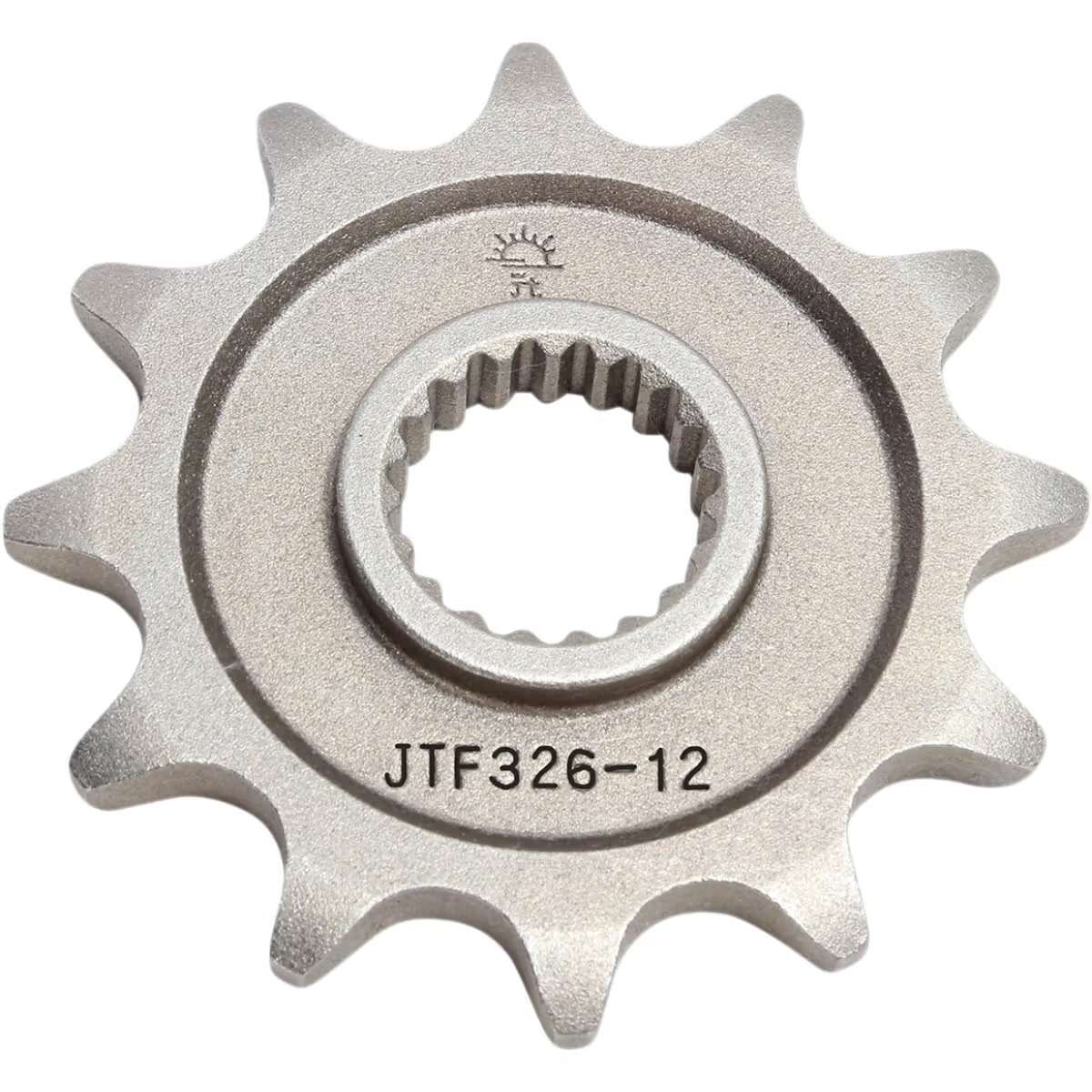 Pignone JT 12 denti Honda CR 125 87-03