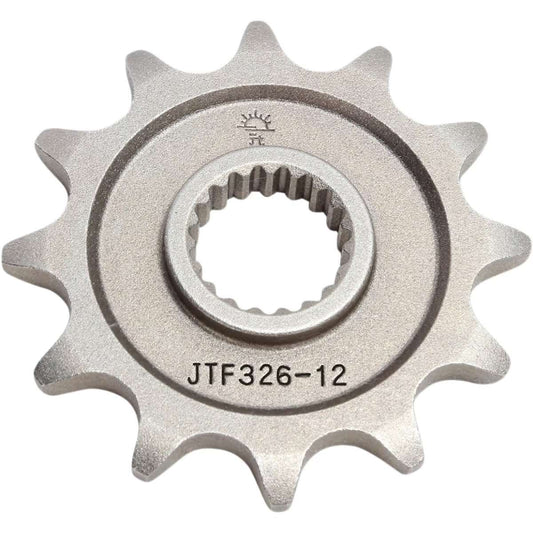 Pignone JT 12 denti Honda CR 125 87-03