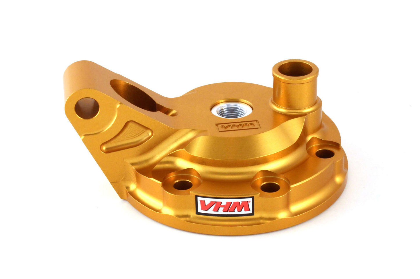 Testa VHm Kawasaki KX 250 95-02 - corpo