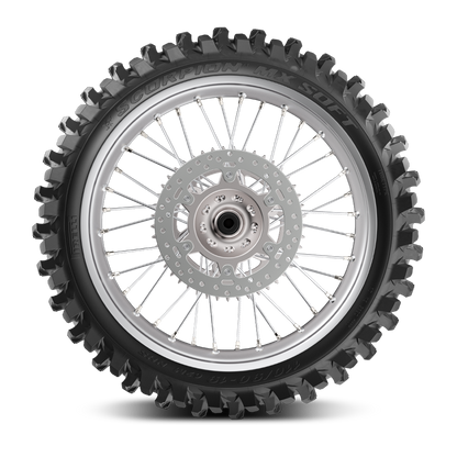 GOMMA PIRELLI SCORPION MX SOFT 100/90 19 NHS 57M