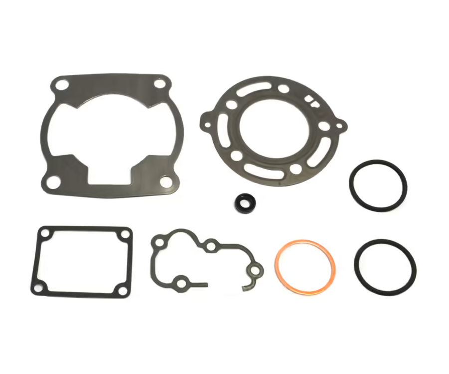 Guarnizione Kawasaki KX 85 (14-24) smeriglio XRadical