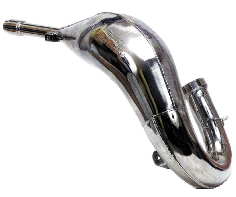 Marmitta DEP nichelata HUSQVARNA 125 TC 2023 2026