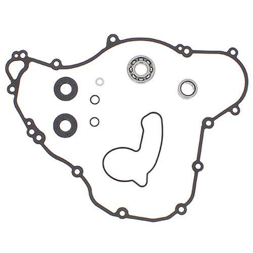 Guarnizioni pompa acqua Husqvarna 350 FE 17-19 Centauro