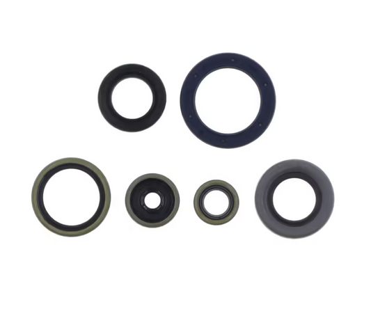 Kit de sellos de aceite de motor Centauro Husqvarna TC 85 18-23