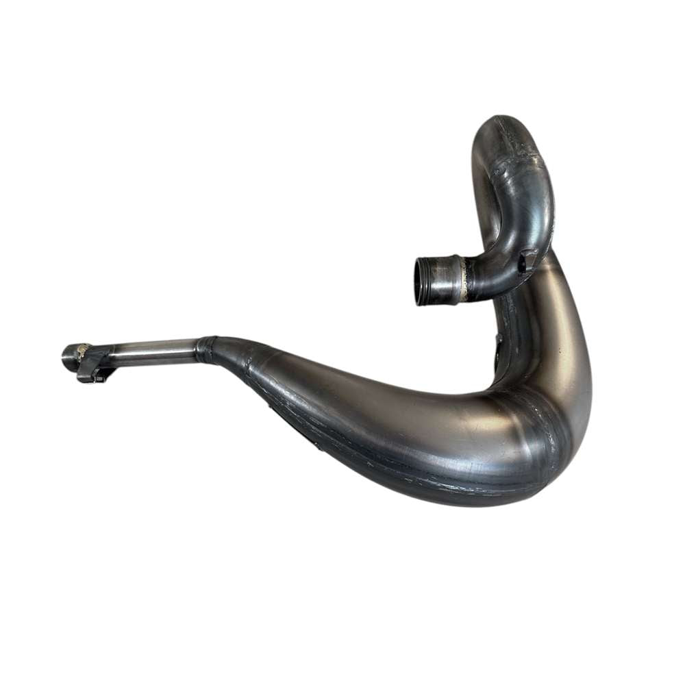 Scarico KTM 250 SX (23-25) Espansione stampata Scalvini