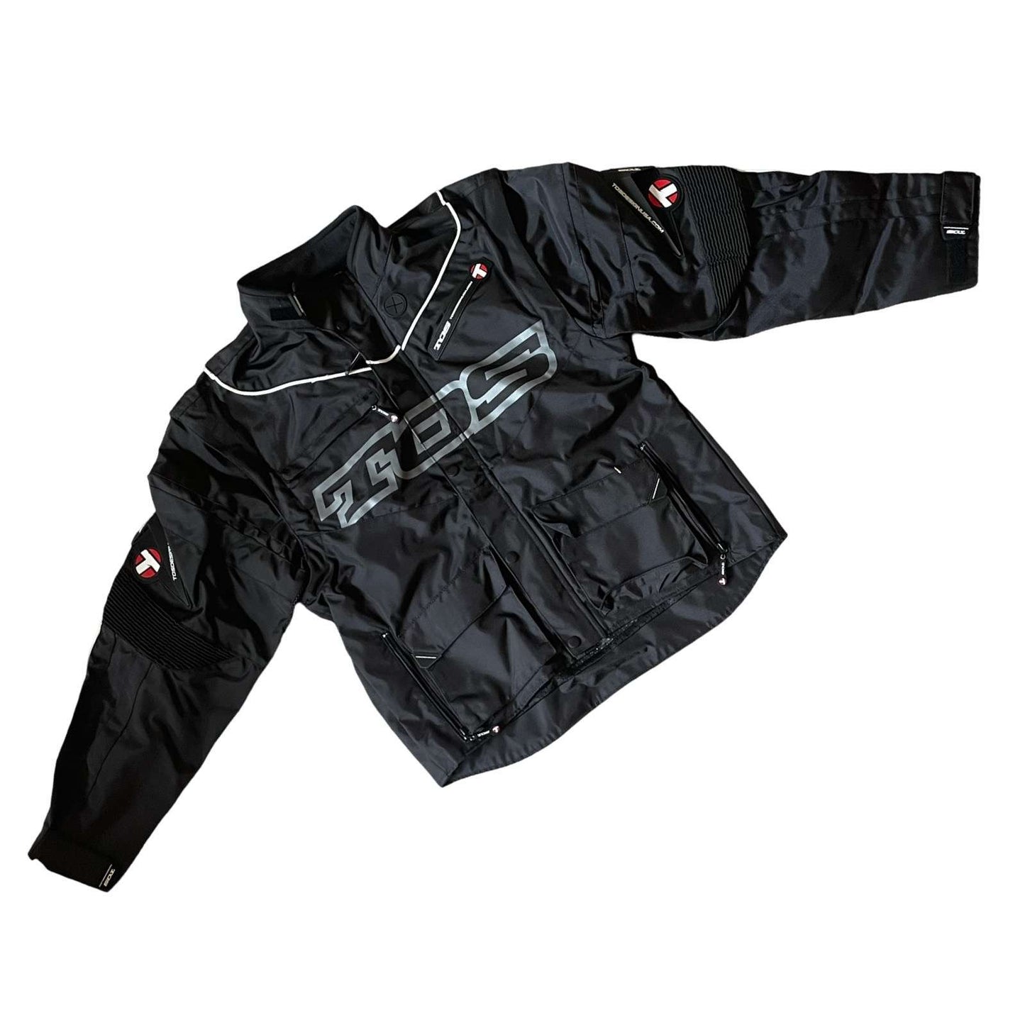 TosdesignUSA - Giacca Enduro/Motorally