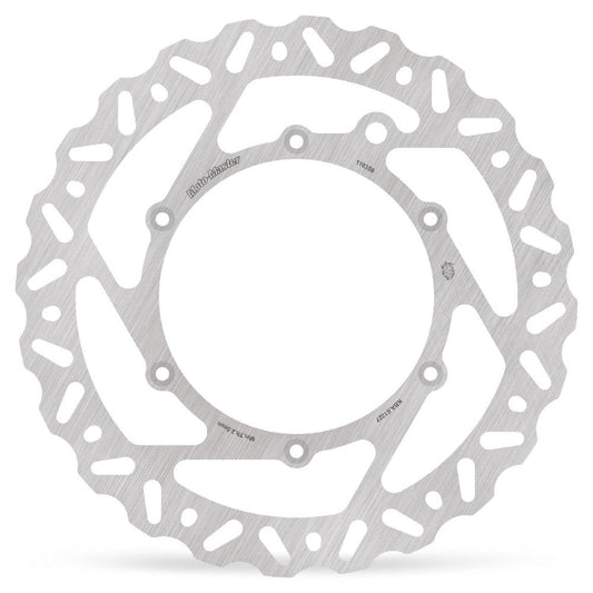 Disco freno Moto Master Nitro Husaberg TE 125 11-14 anteriore
