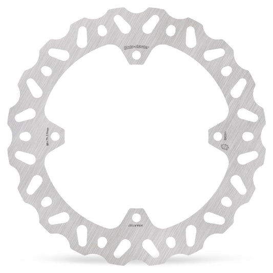 Disco freno Moto Master Nitro Ktm SX 85 03-10 posteriore