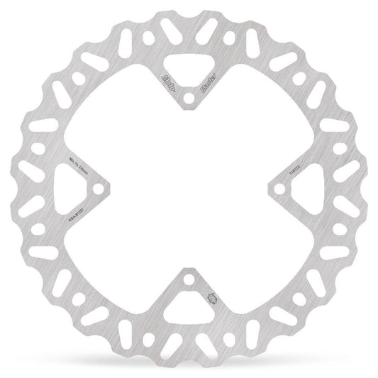 Disco freno Moto Master Nitro Ktm SX 85 03-12 anteriore