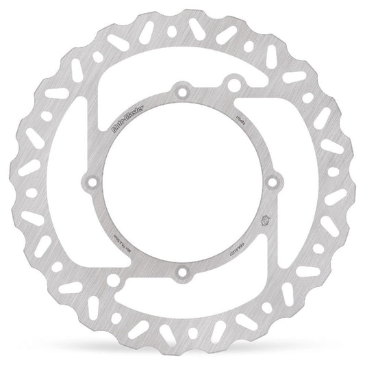 Disco freno Moto Master Nitro Husqvarna SMS 12500-13 anteriore