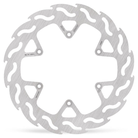 Disco freno Moto Master Flame Beta XTRAINER 300 15-25 posteriore