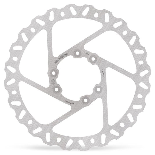 Disco freno Moto Master Nitro Tm EN 300 10-25 anteriore
