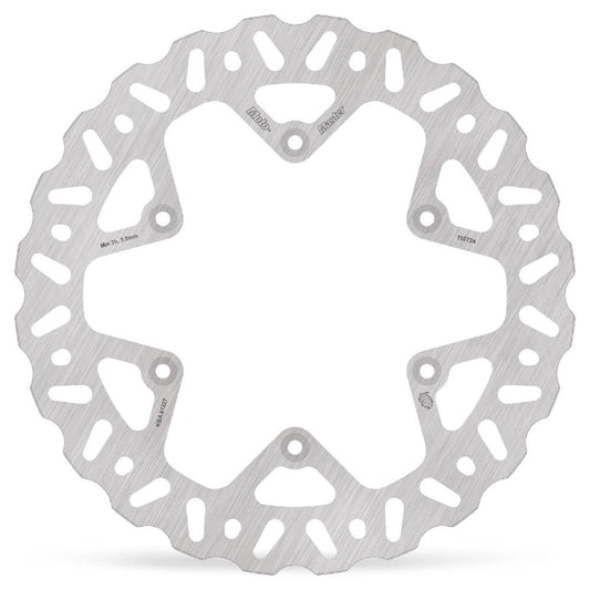 Disco freno Moto Master Nitro FANTIC  250 XEF 21-25 posteriore