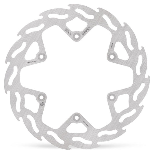 Disco freno Moto Master Flame FANTIC  250 XXF 22-25 posteriore