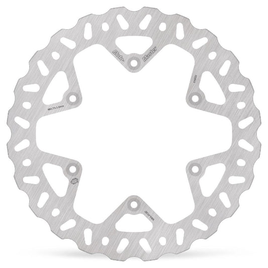 Disco freno Moto Master Nitro FANTIC  125 XX 22-25 posteriore